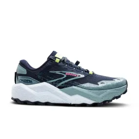 Brooks | Women's Caldera 7 Running Shoes - Peacoat