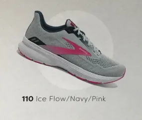 Brooks Women's Launch 8