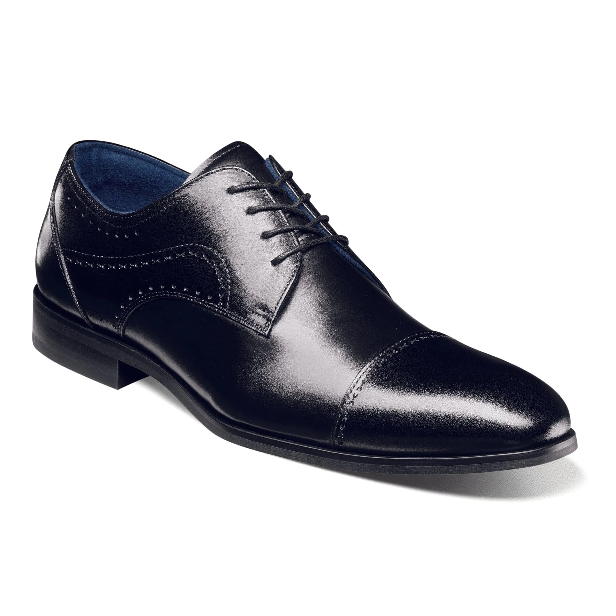 BRYANT  Cap Toe Oxford/25634