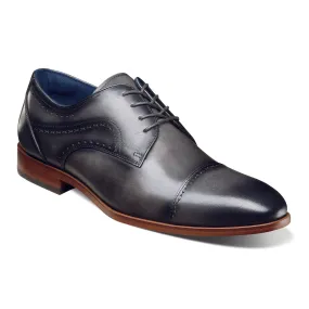 BRYANT  Cap Toe Oxford/25634