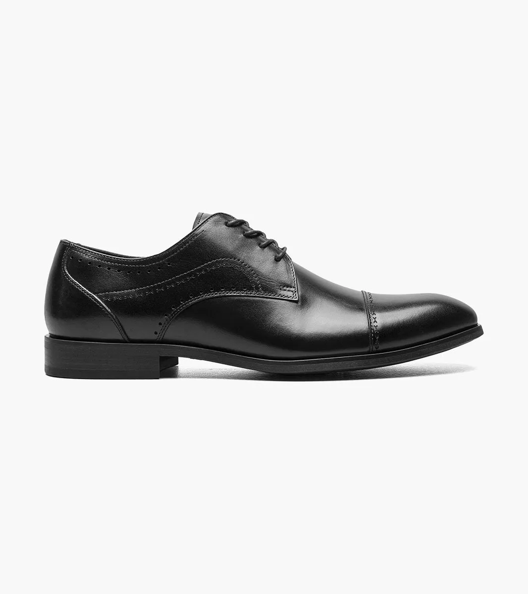 BRYANT  Cap Toe Oxford/25634