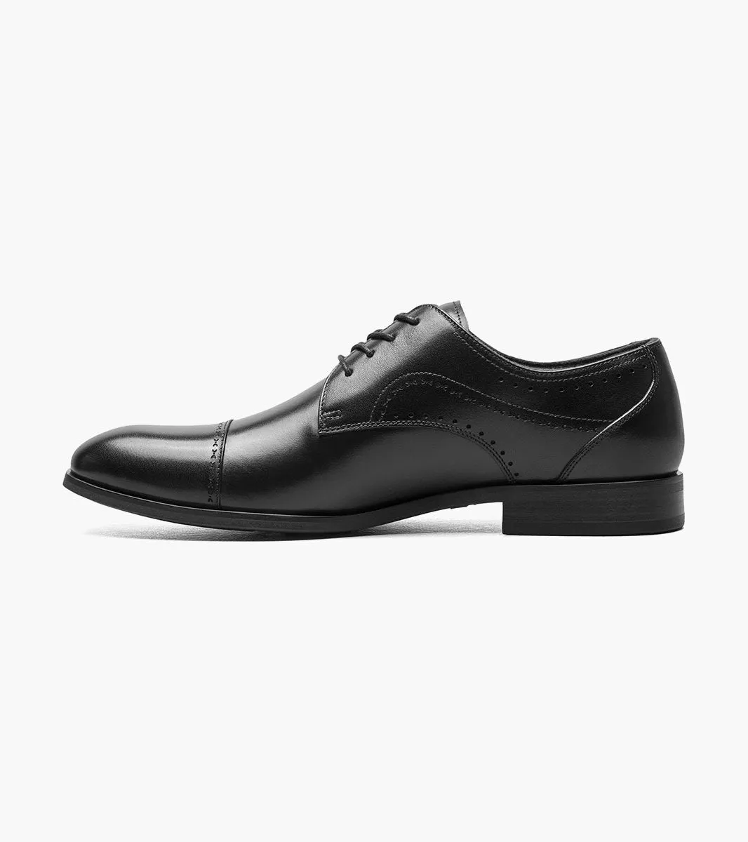 BRYANT  Cap Toe Oxford/25634