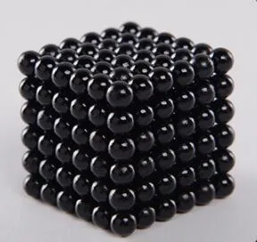 BUCKYBALLS