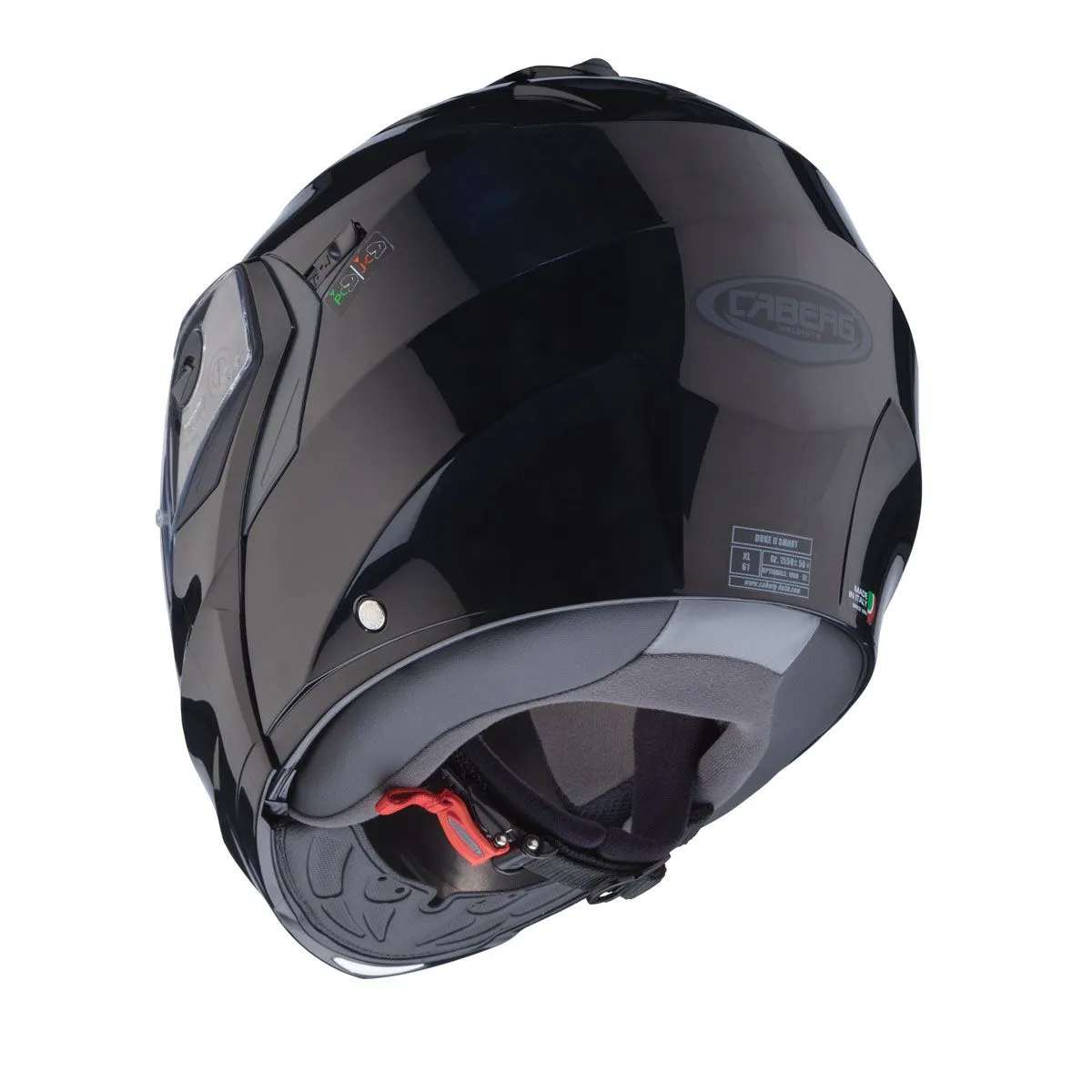 Caberg Duke X Flip Front Helmet