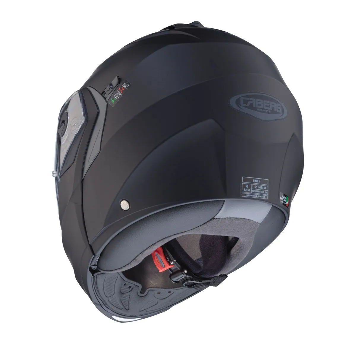 Caberg Duke X Flip Front Helmet