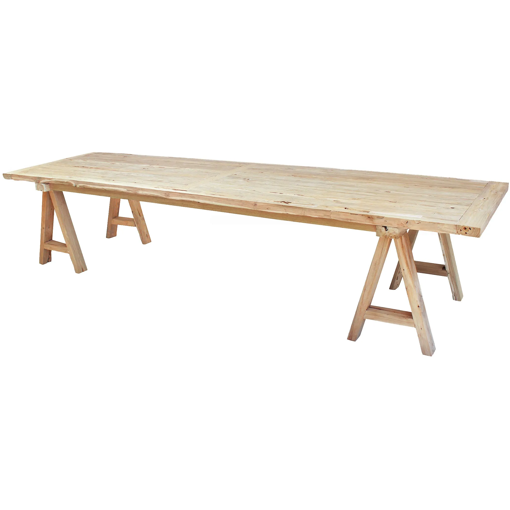 CANYON DINING TABLE