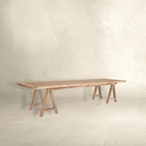 CANYON DINING TABLE