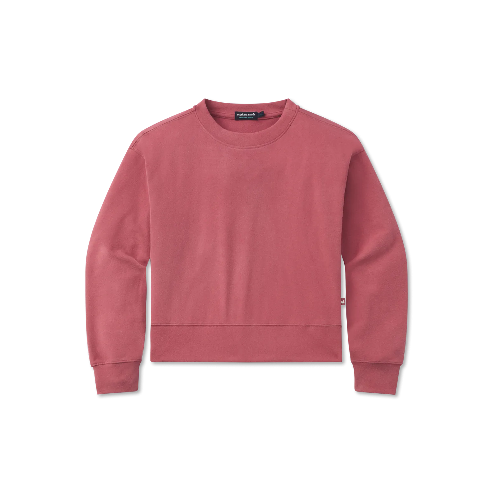 Caroline Comfort Crewneck