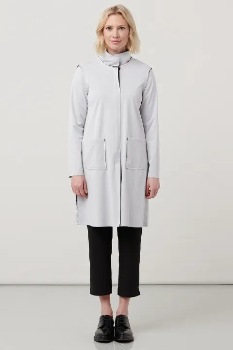 Cassidy Reversible Raincoat