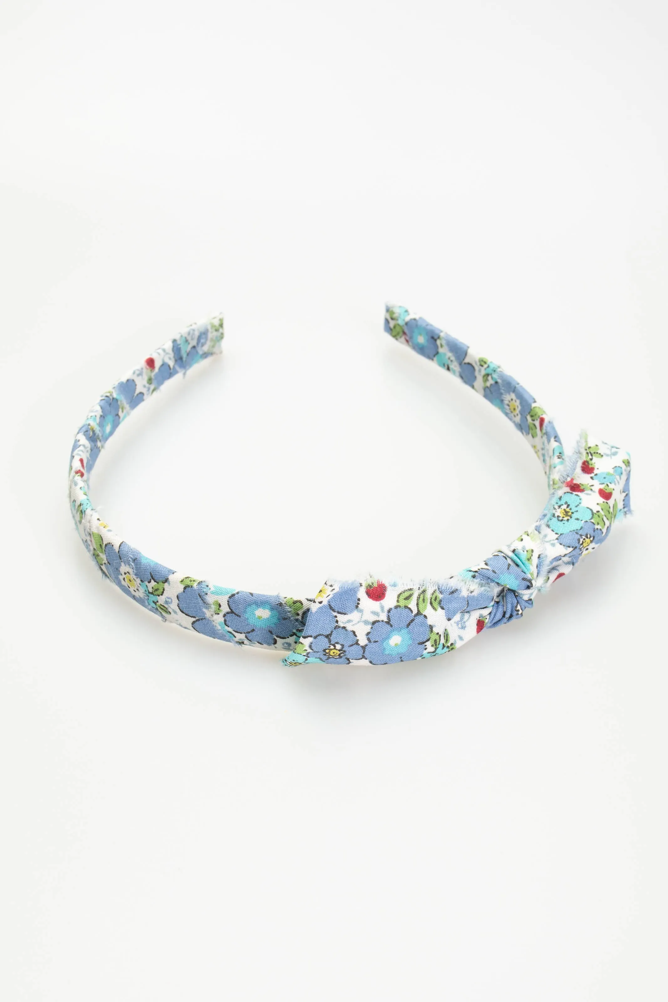 Charlotte Bow Headband