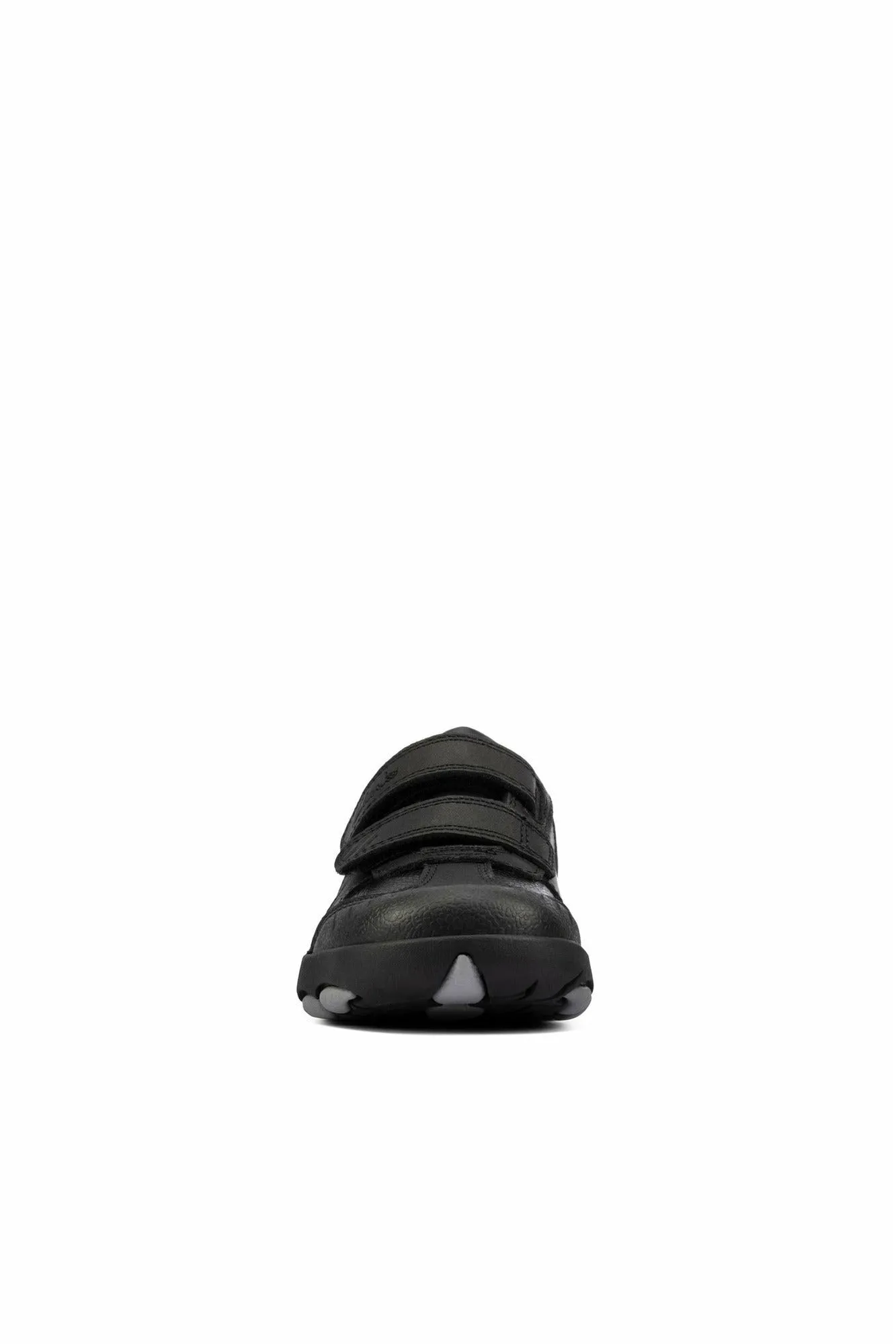 Clarks Rex Stride Toddler black