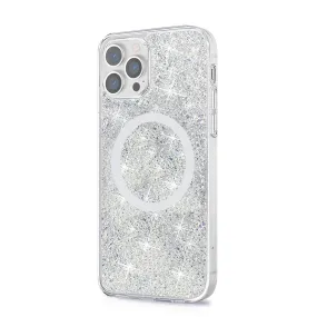 Clear Sparkle Case with MagSafe - iPhone 13 Pro