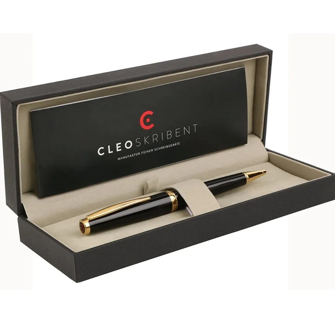 Cleo Skribent Classic Ball Pens