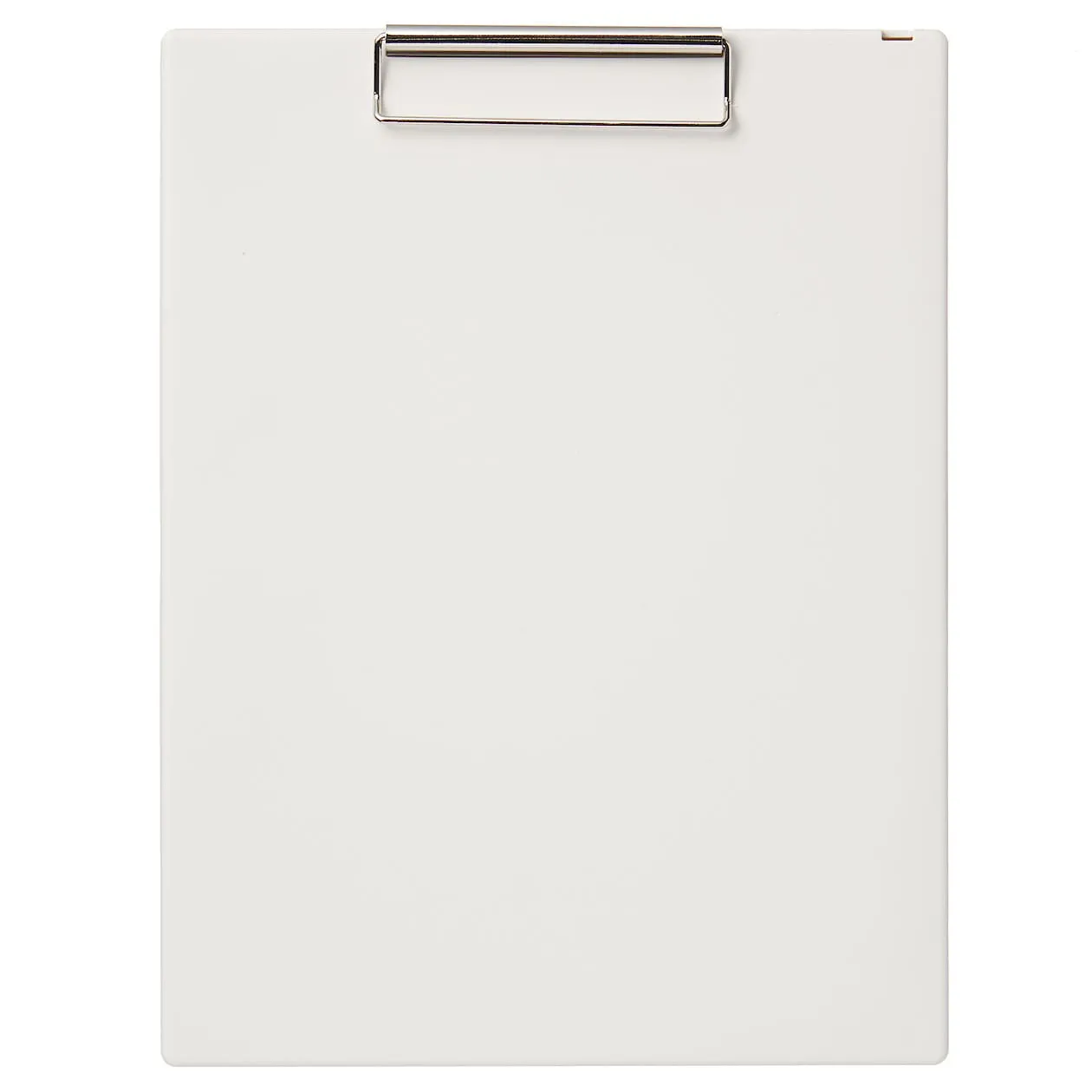 Clipboard With Storage