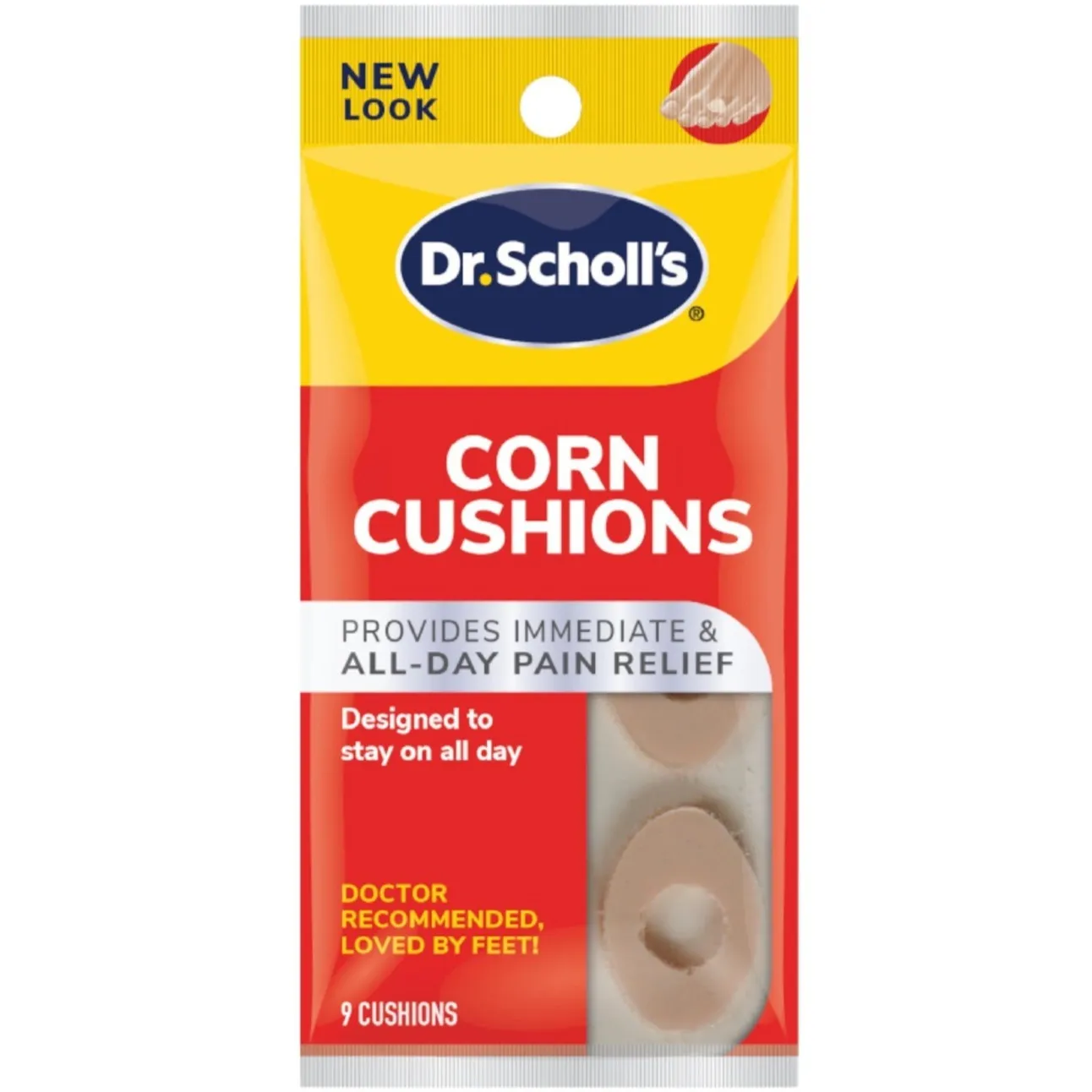 Dr. Scholl's Corn Cushions - 9 Ct