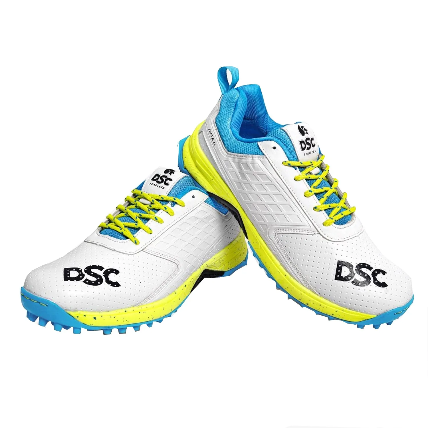 DSC Jaffa 22 Cricket Shoes