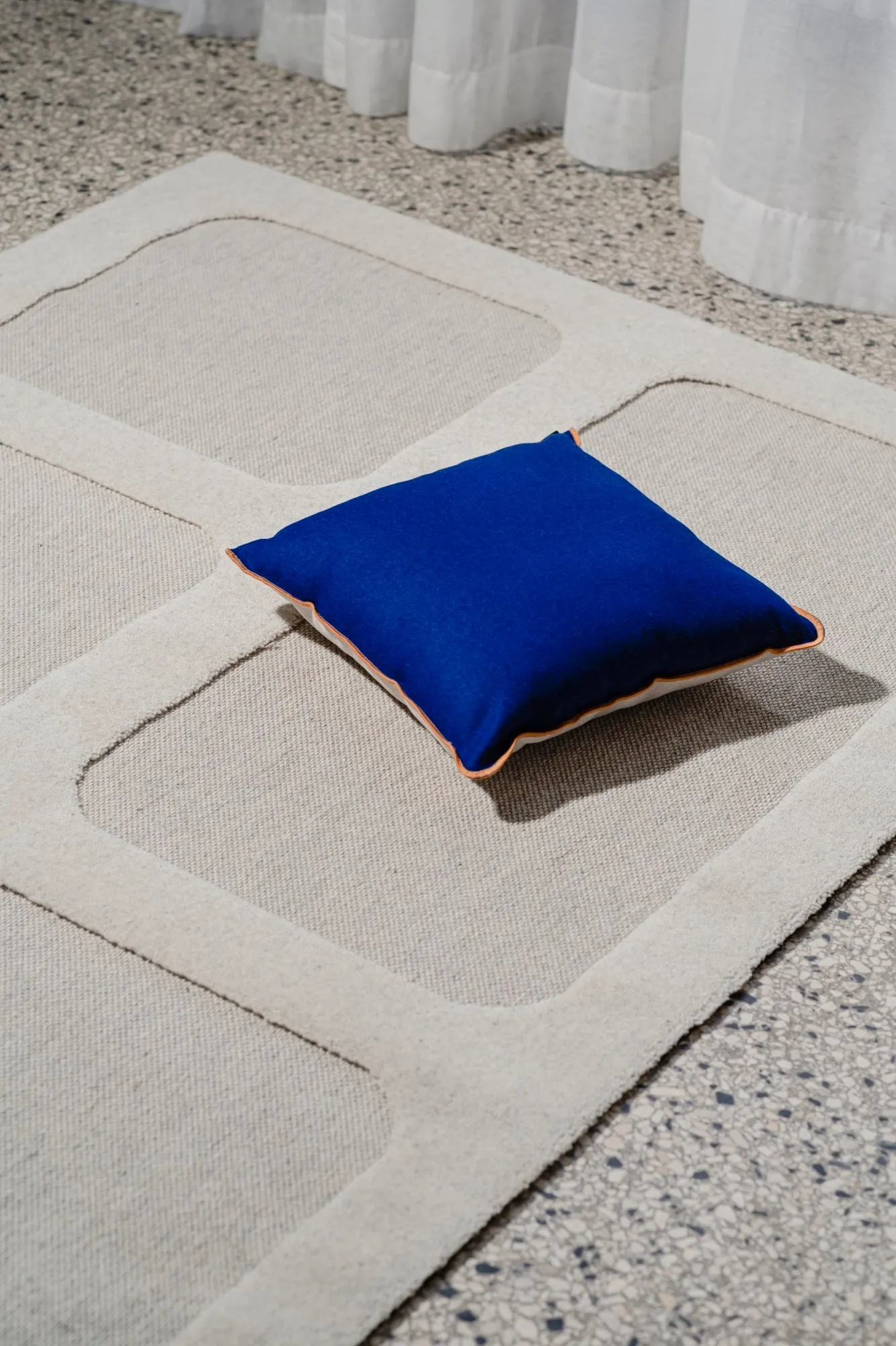 Dvu Cushion - 50 x 50 cm