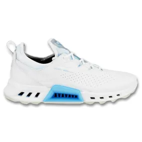 ECCO BIOM C4 Iceman Edition Spikeless Golf Shoes 2023