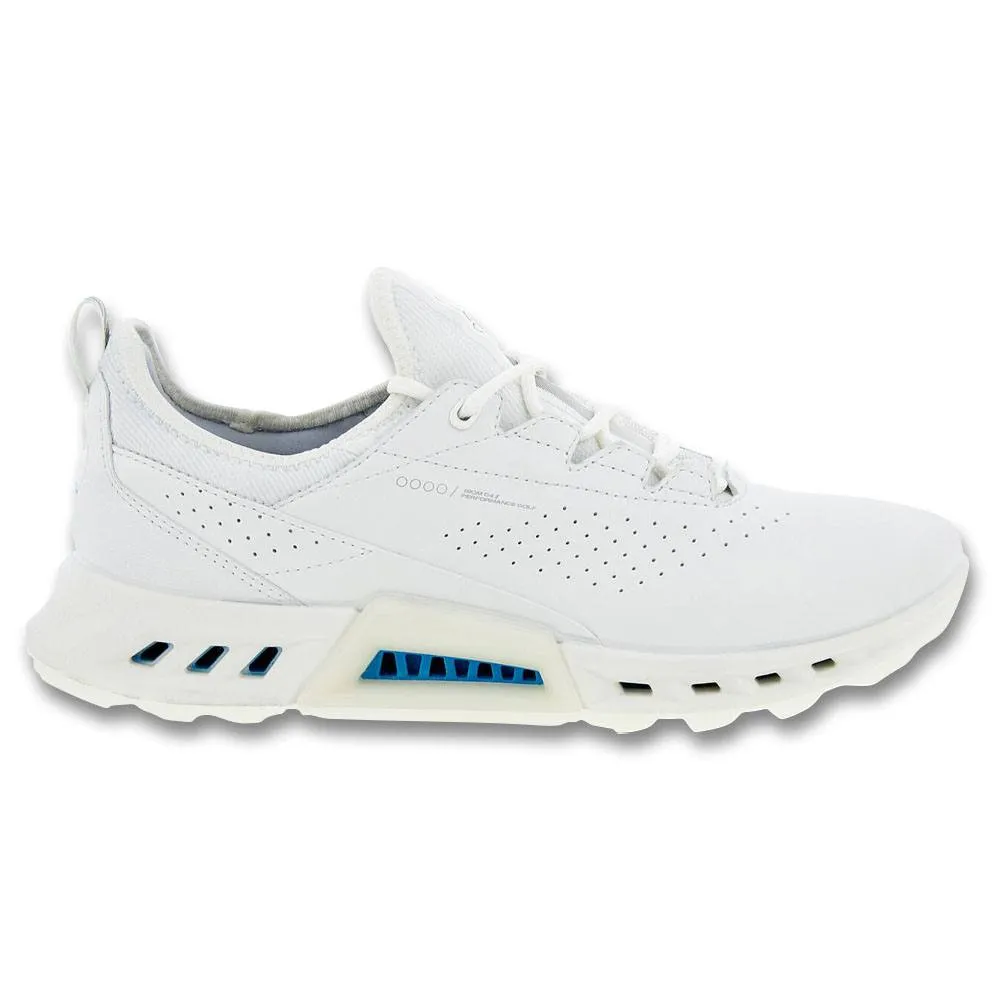 ECCO BIOM C4 Spikeless Golf Shoes 2023 Women