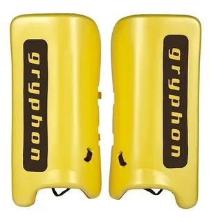 EVO III Leg Guard 17 -