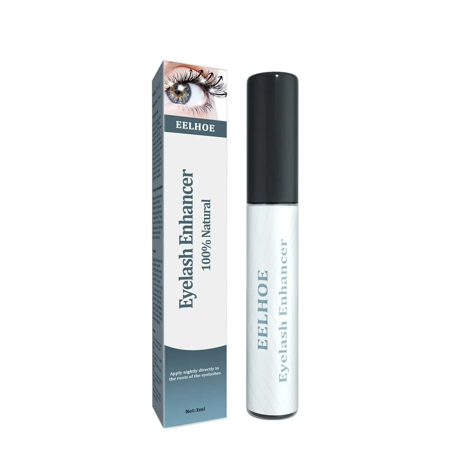 Eyelash Growth Serum Thicken Care Products