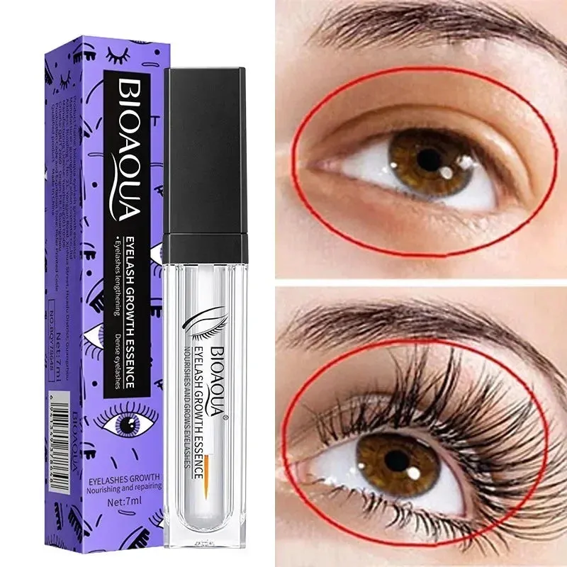 Eyelash Growth Serum Thicken Care Products