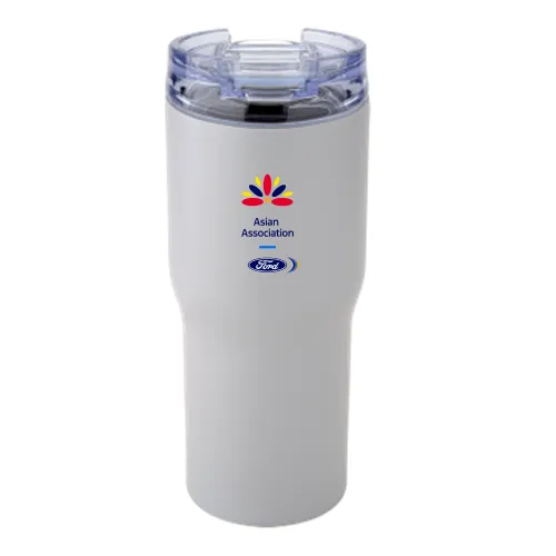 FAA Urban Peak Trail Tumbler