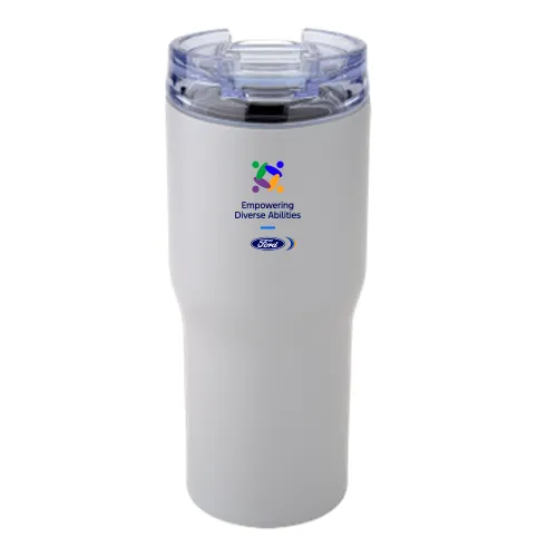 FEDA Urban Peak Trail Tumbler