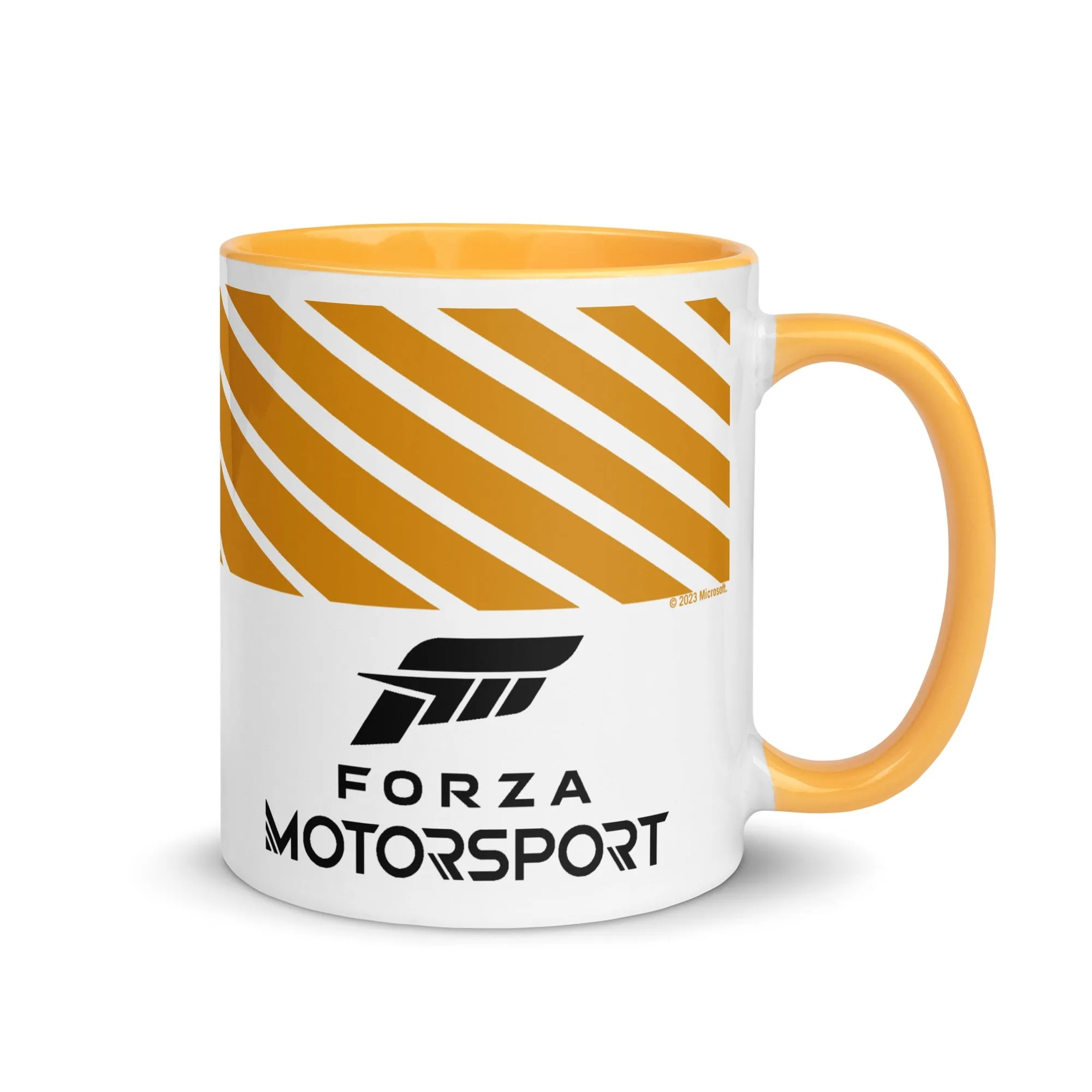 Forza Motorsport Class Series C Two Tone Mug