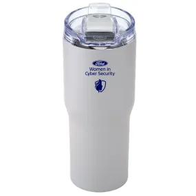 FWCyS Urban Peak Trail Tumbler