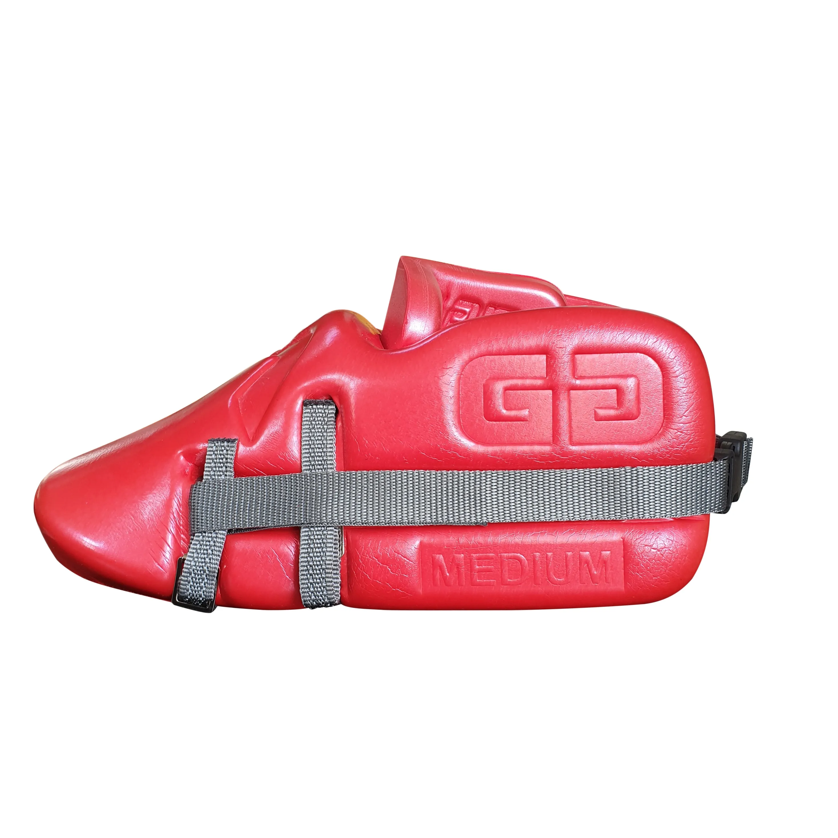 Genesis 1 Kickers Red