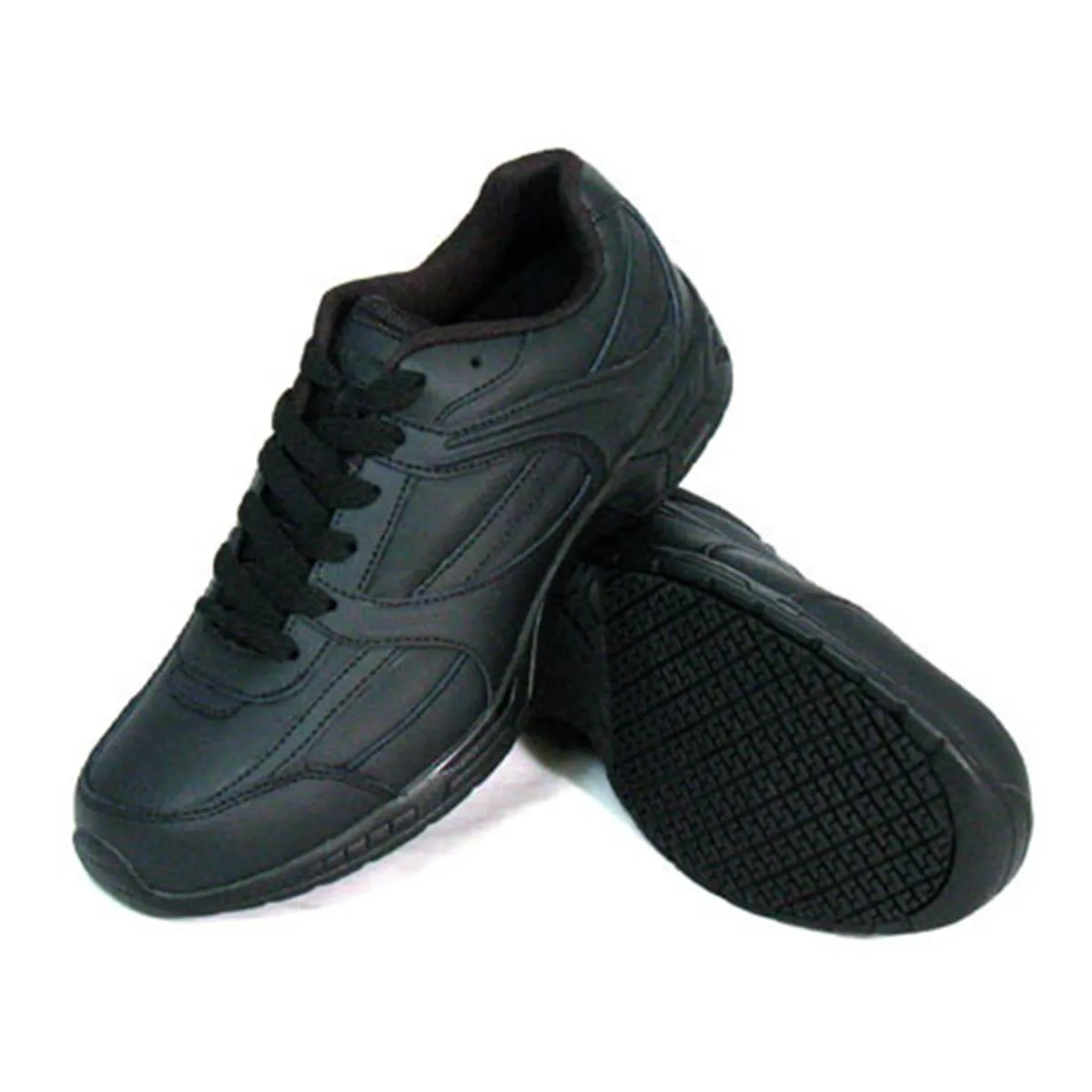 Genuine Grip 1010 Men's Athletic Slip-Resistant Shoe