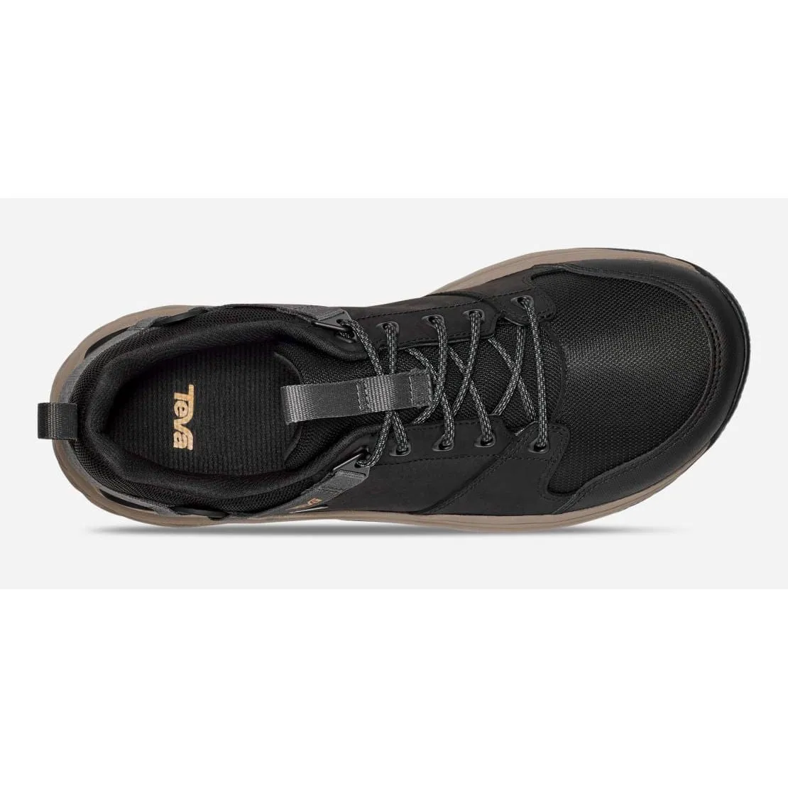 Grandview GTX Low Hiker - Black|Charcoal