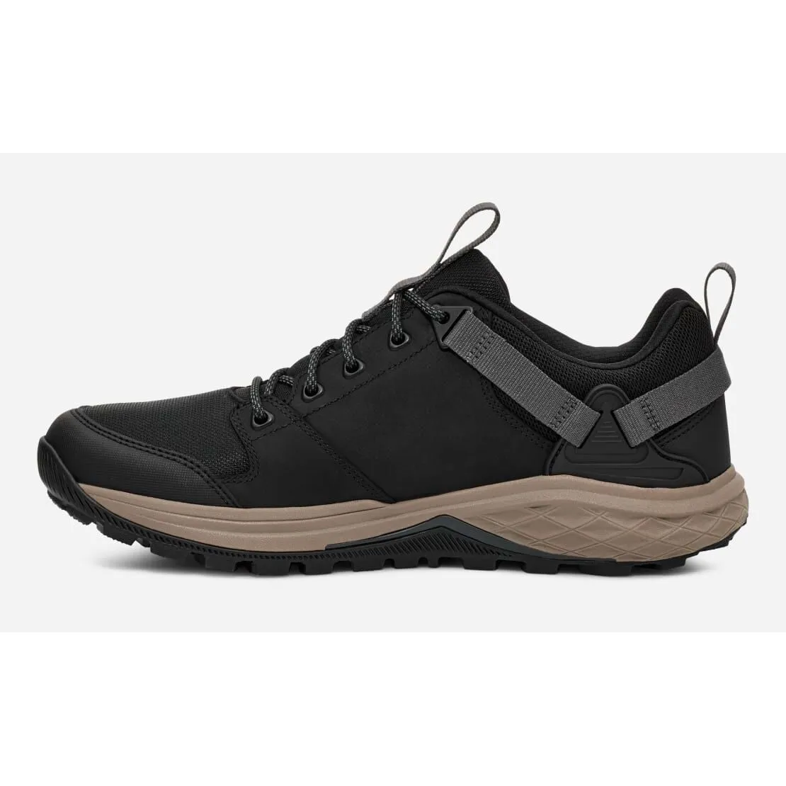 Grandview GTX Low Hiker - Black|Charcoal