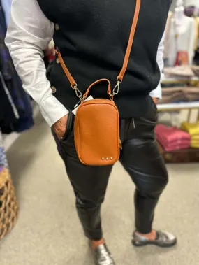 Harlow Crossbody