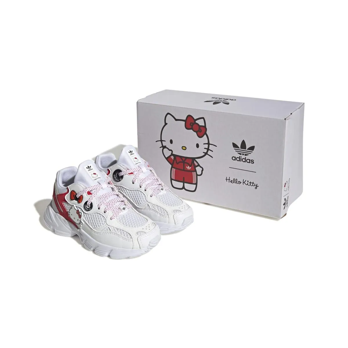   Hello Kitty Kid's Astir