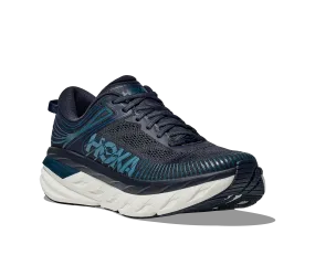 HOKA BONDI V7 MEN'S WIDE