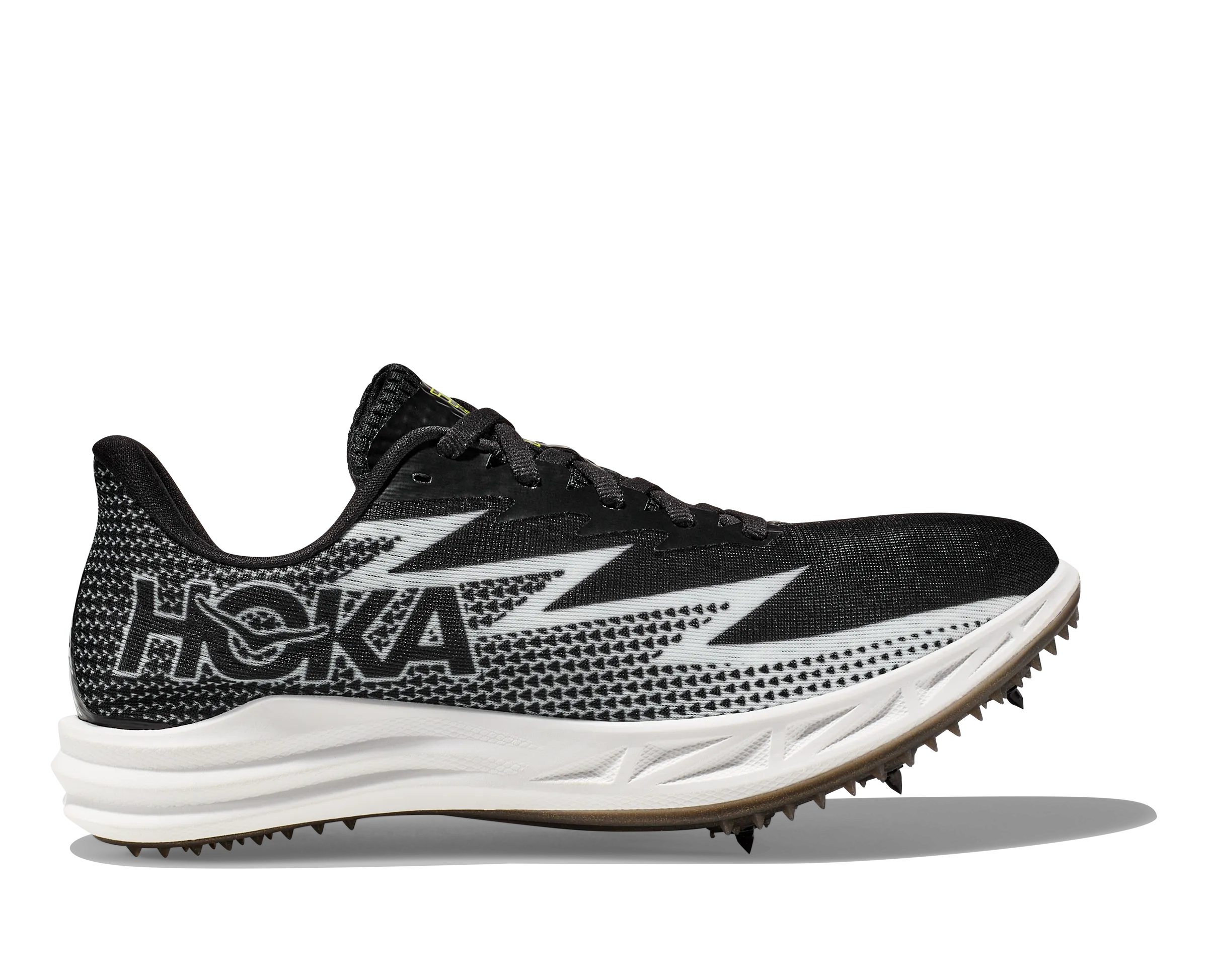 HOKA  Crescendo Middle Distance Spike