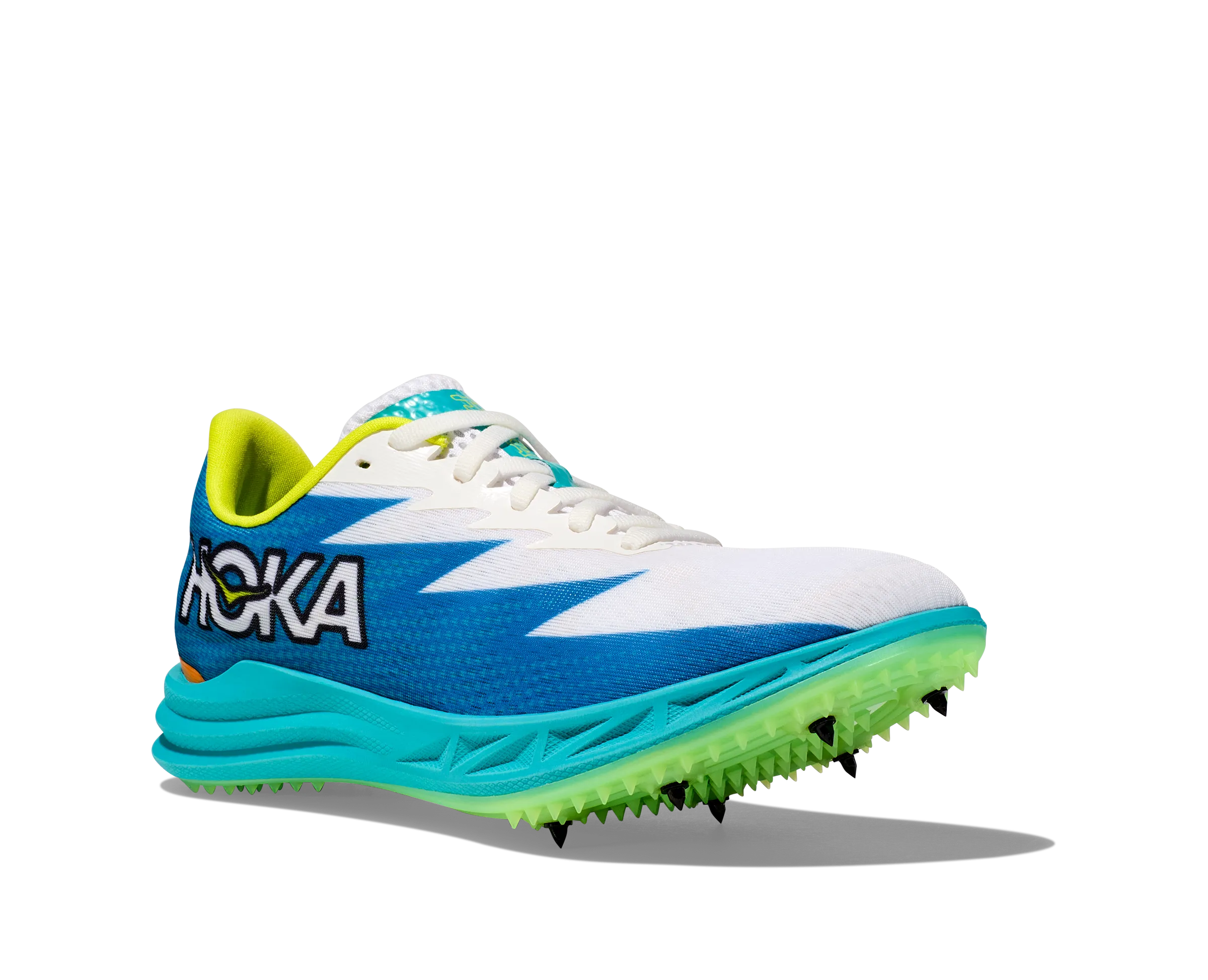 HOKA  Crescendo Middle Distance Spike