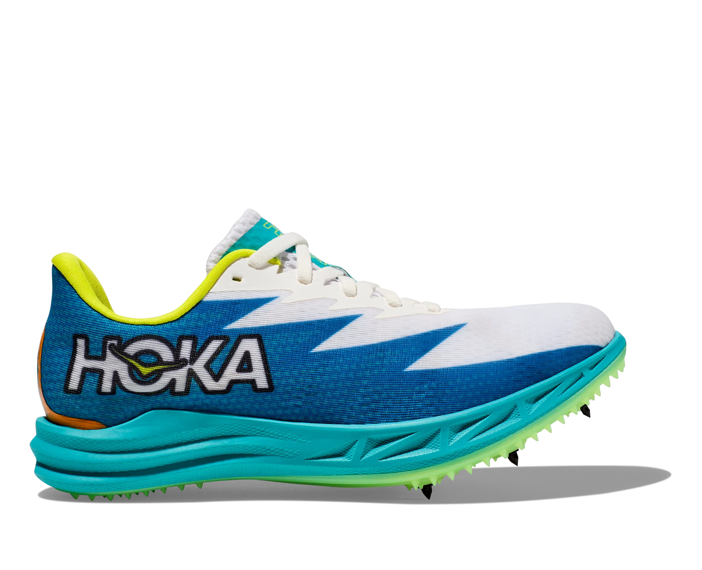 HOKA  Crescendo Middle Distance Spike