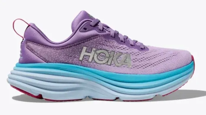 Hoka Women's Bondi 8