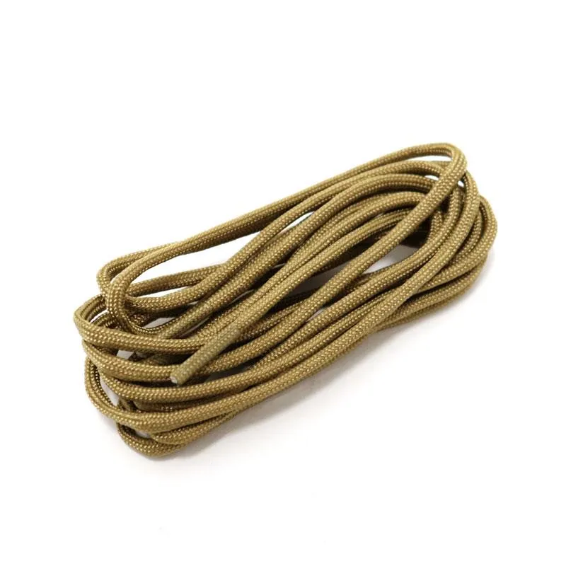 Ironlace Paracord 550 Boot laces 63"(160cm)