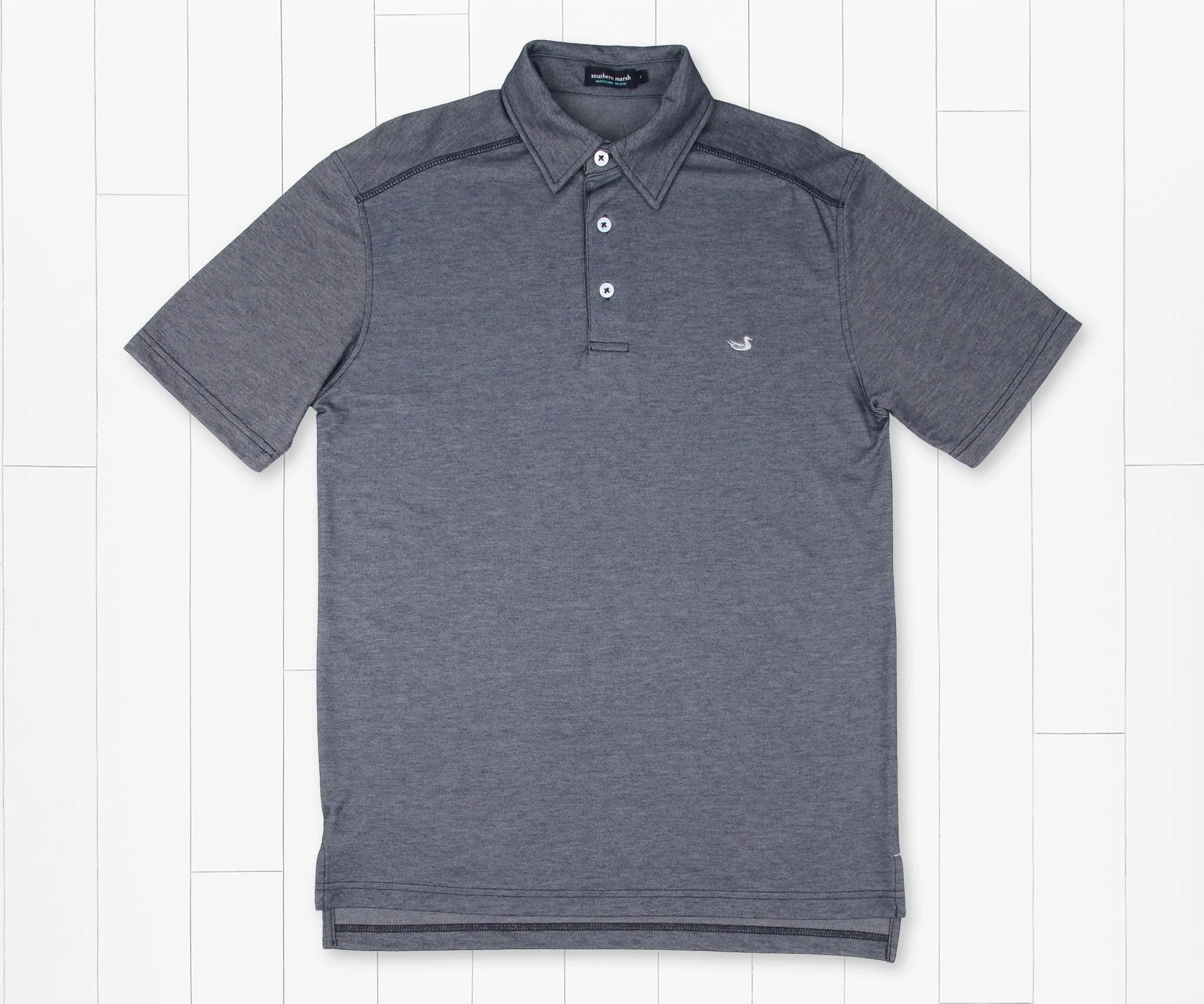 Jackson Performance Polo