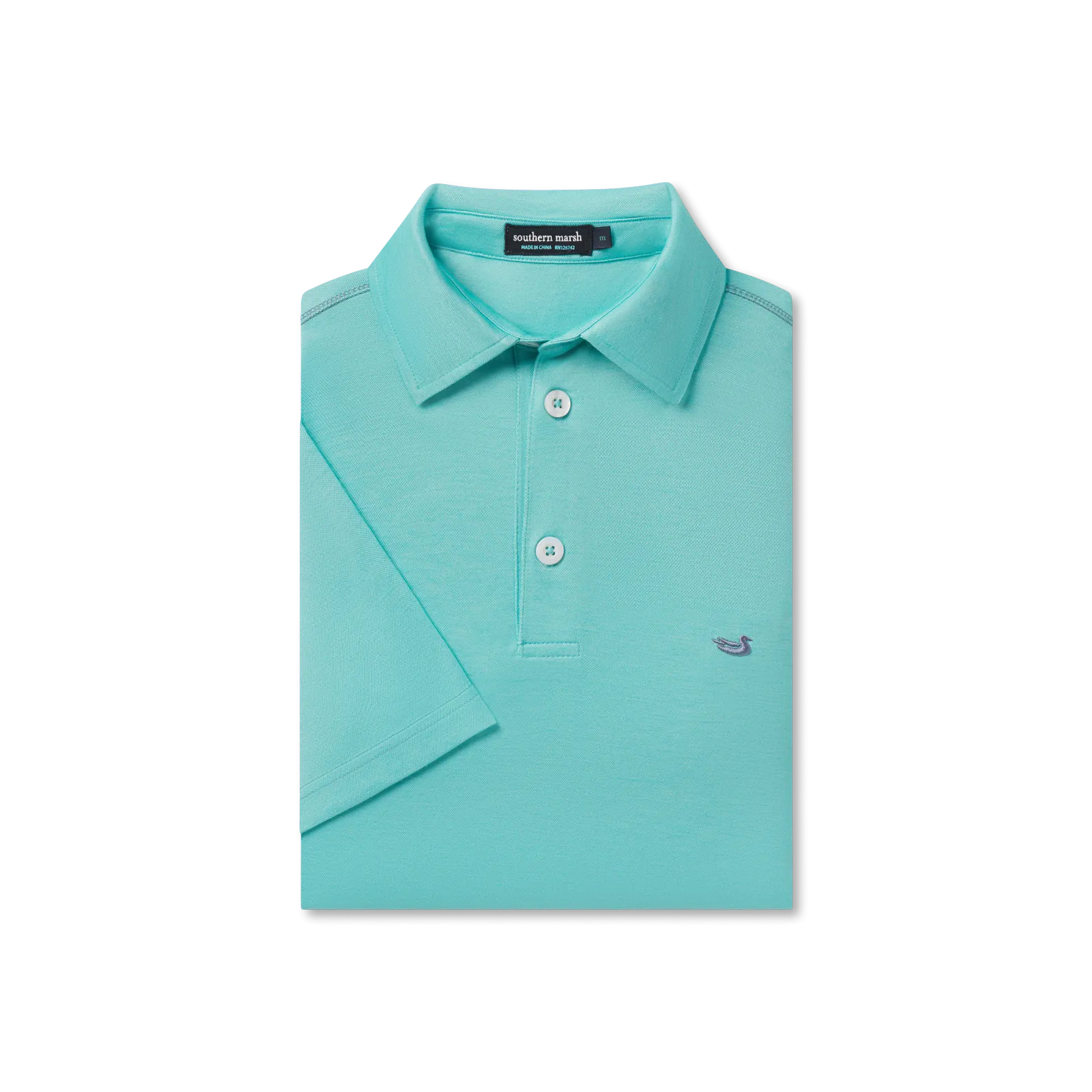 Jackson Performance Polo