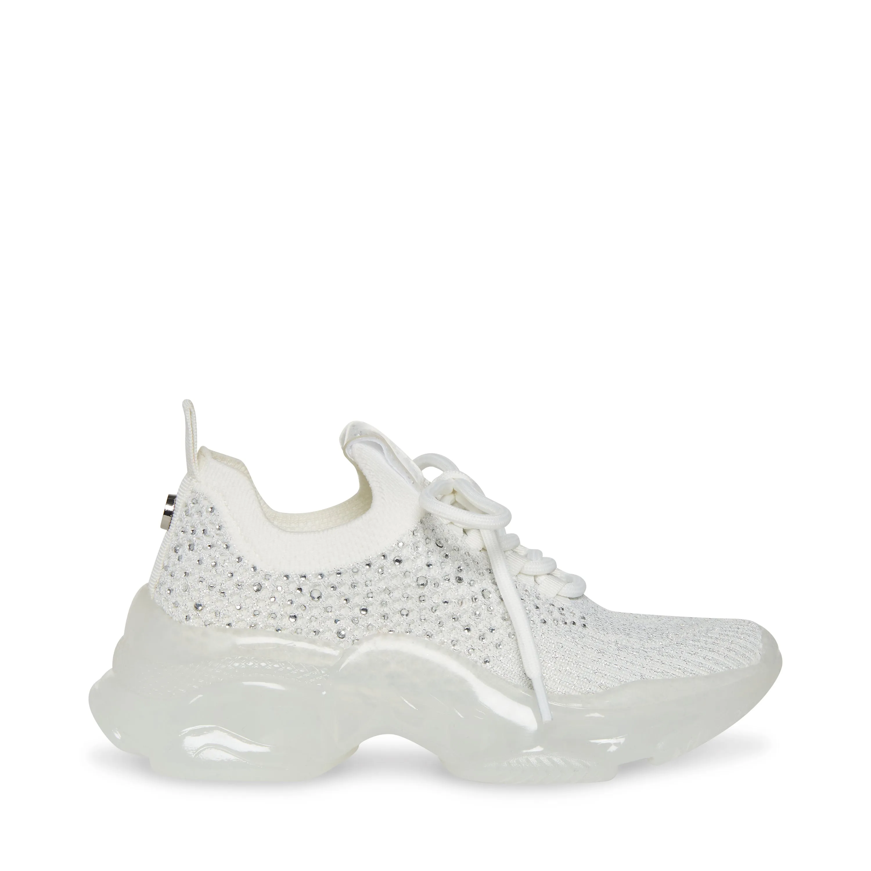 Jmiss Trainer WHITE