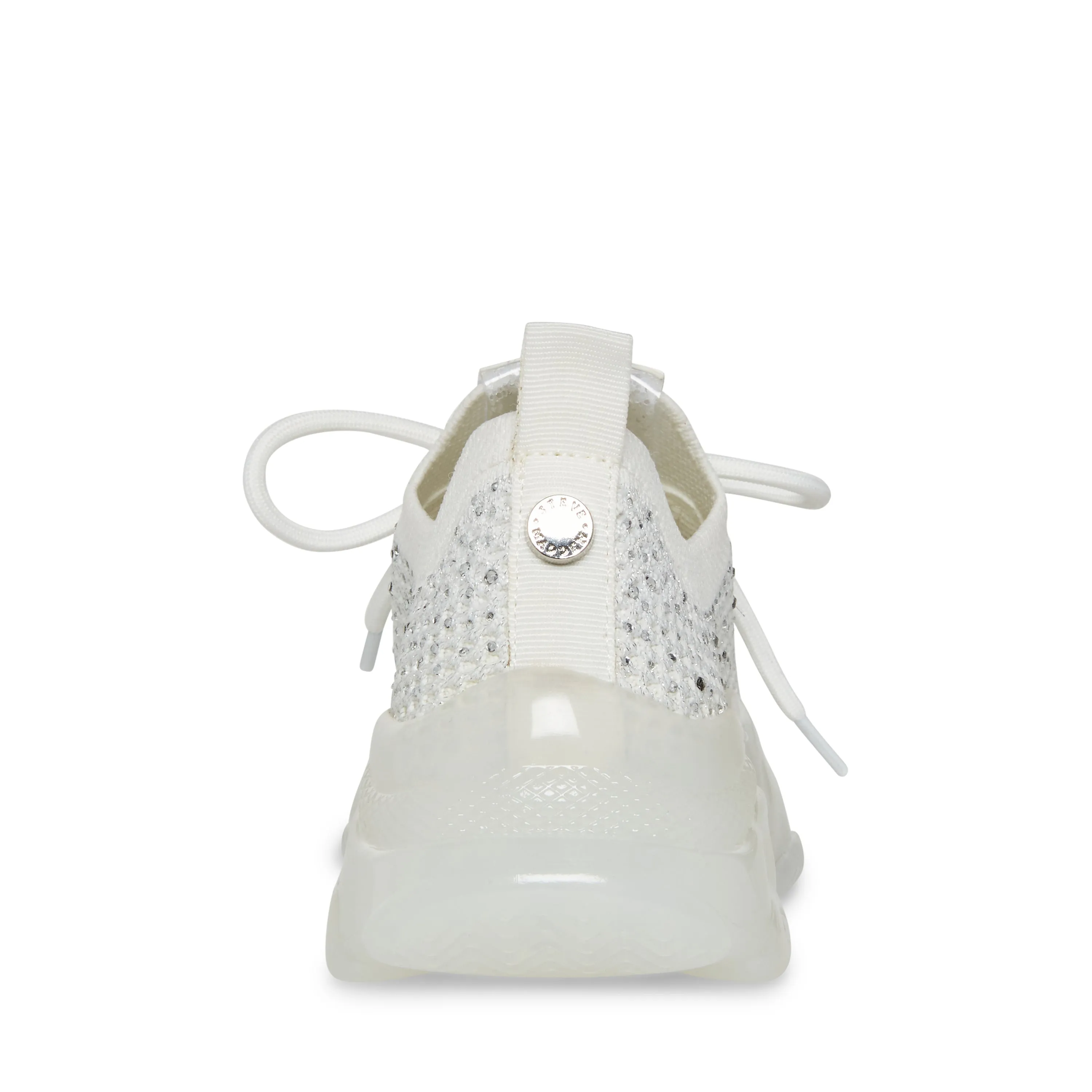 Jmiss Trainer WHITE