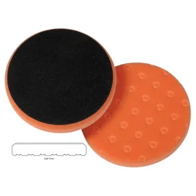 LAKE COUNTRY | CCS Orange Light Cutting Pad