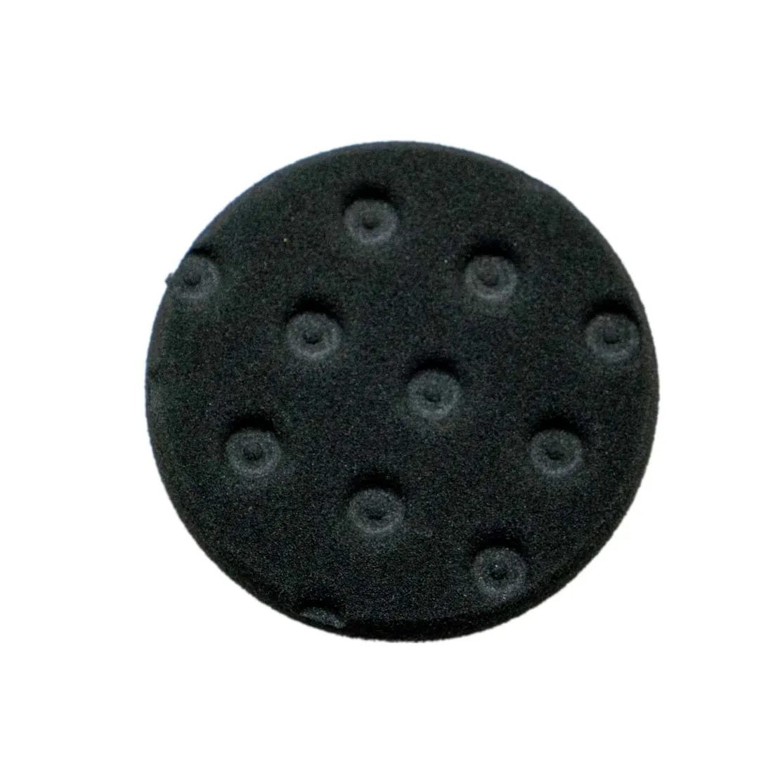 LAKE COUNTRY | HDO CCS Black Finishing Pad