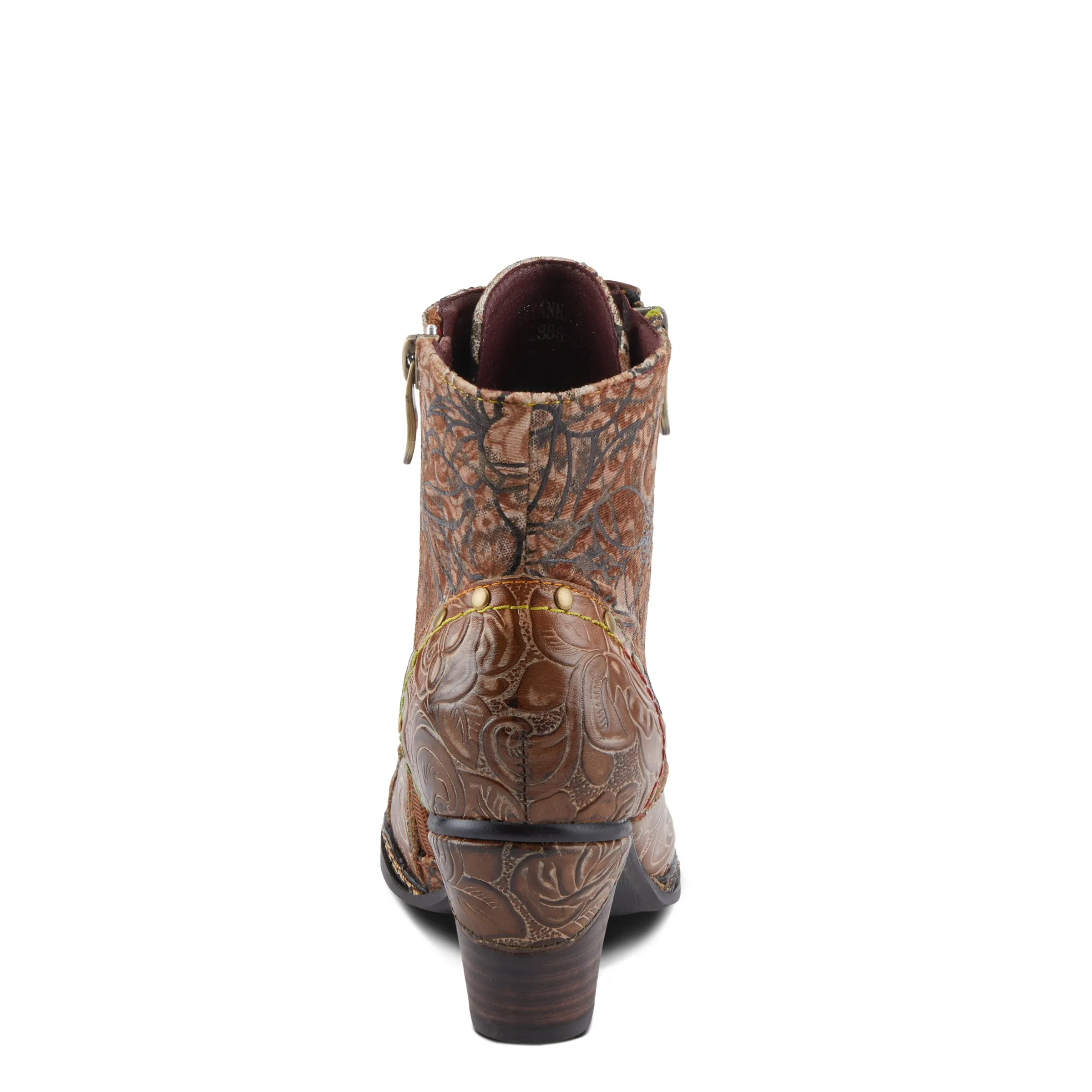 L'ARTISTE AVYANNA BOOTS