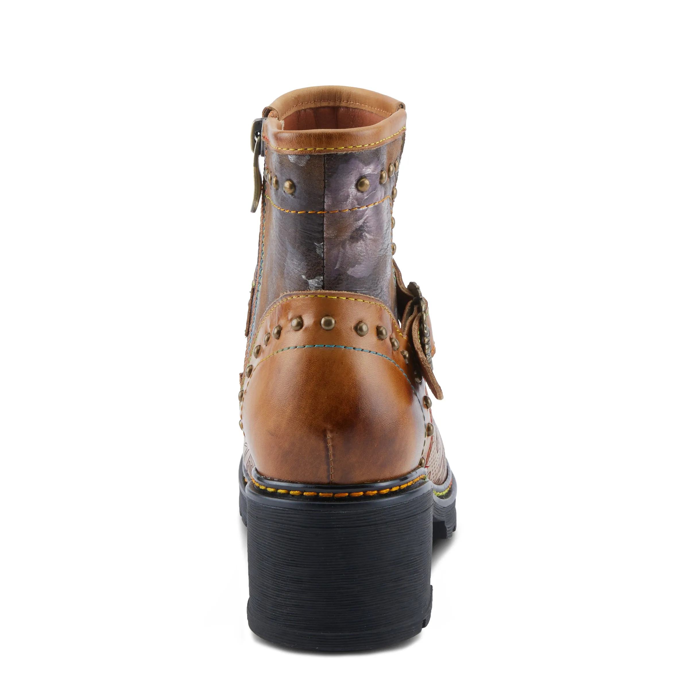 L'ARTISTE BRANCHOUT BOOTS